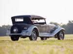 Packard Speedster Eight Phaeton 1930 года